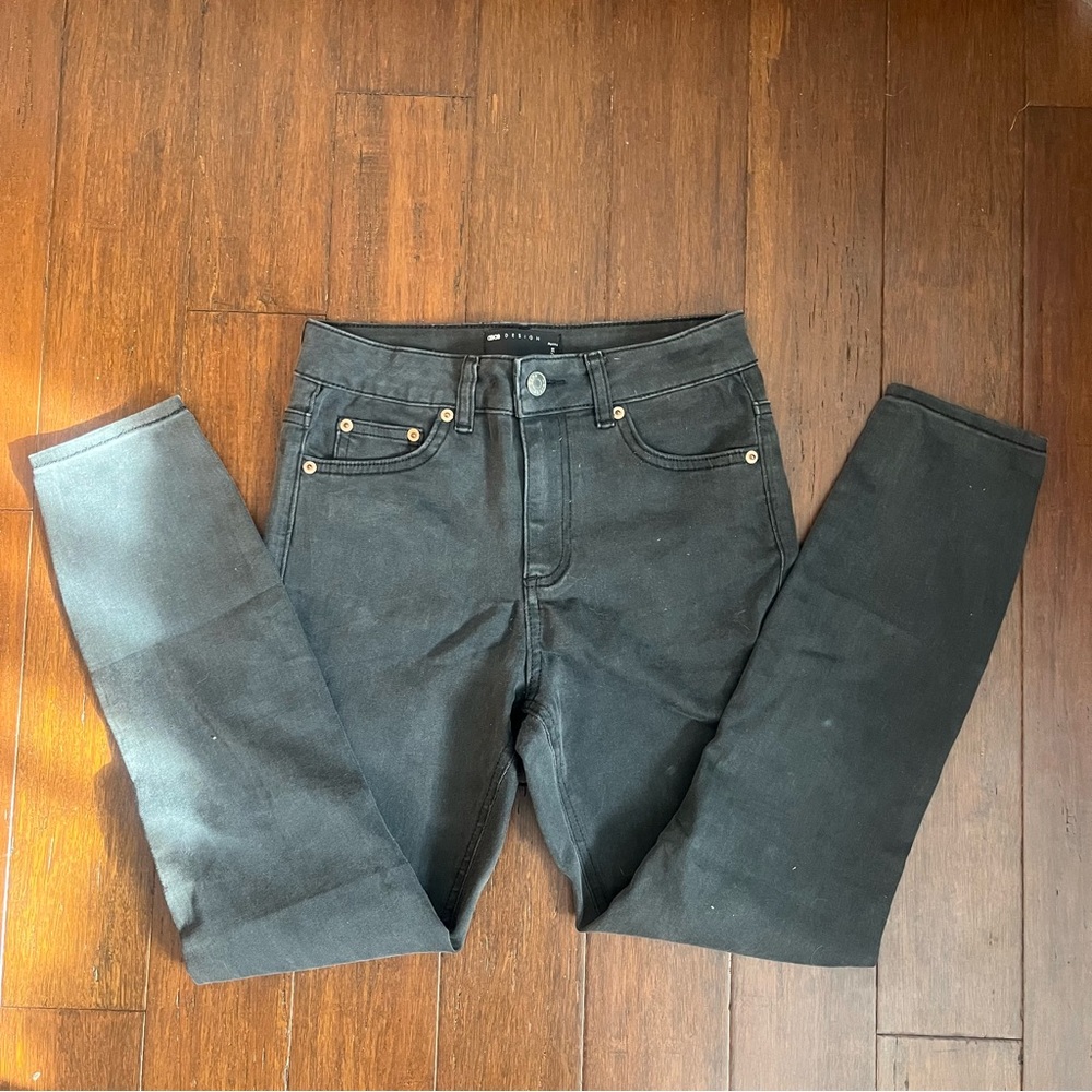 Asos Dark Wash Jeans